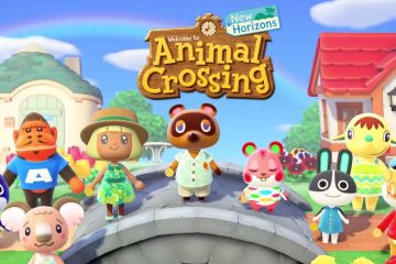 animal crossing new horizons collectibles