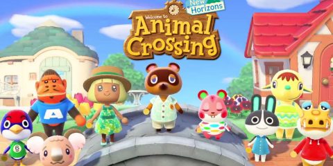 animal crossing new horizons collectibles