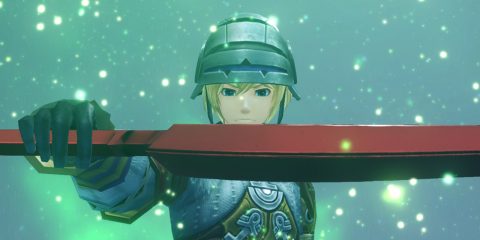 Xenoblade Chronicles Definitive Edition Review