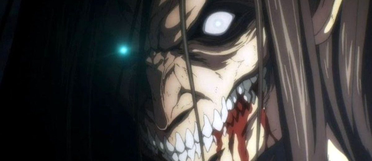 How Attack on Titan Became the Top-Ranked Anime on MyAnimeList