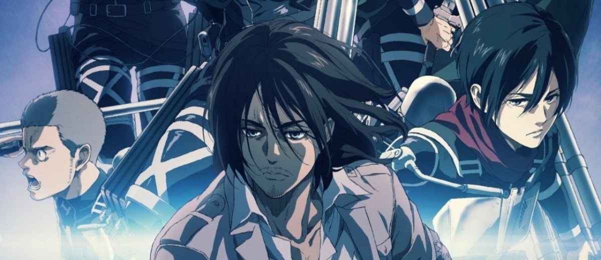 Why did Attack on Titan anime change Studios? Explained