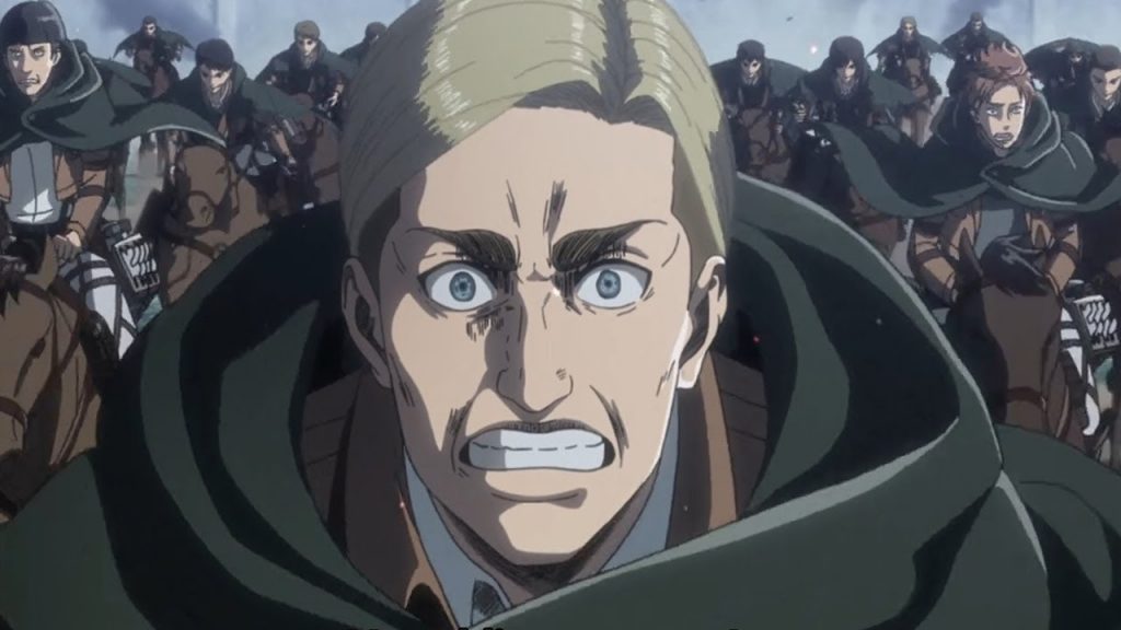 Attack on Titan: The Final Season is a Bigger Cultural Phenomenon than ...