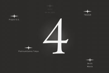 Platinum Games New Announcement