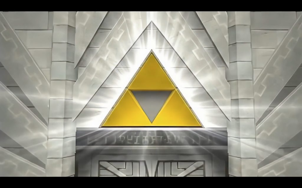 Ocarina of Time Switch