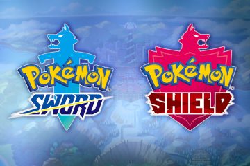 Pokemon Sword Shield Battle Raid
