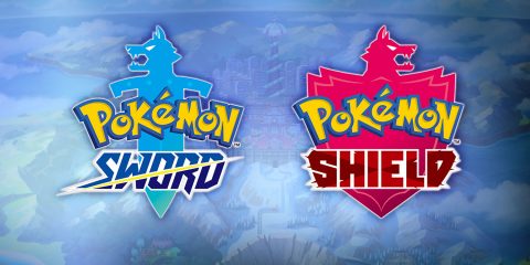 Pokemon Sword Shield Battle Raid