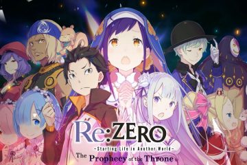 rezero review switch