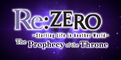 re:zero release delayed