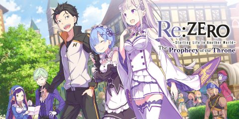 Famitsu Review Scores for January 20