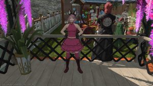primal con cosplay