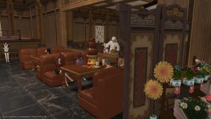 Primal Con FFXIV