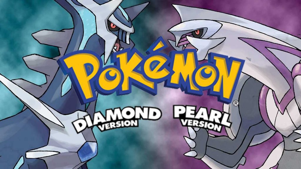 ranking pokemon games