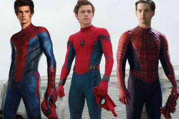 Tom Holland spider-man 3 rumors