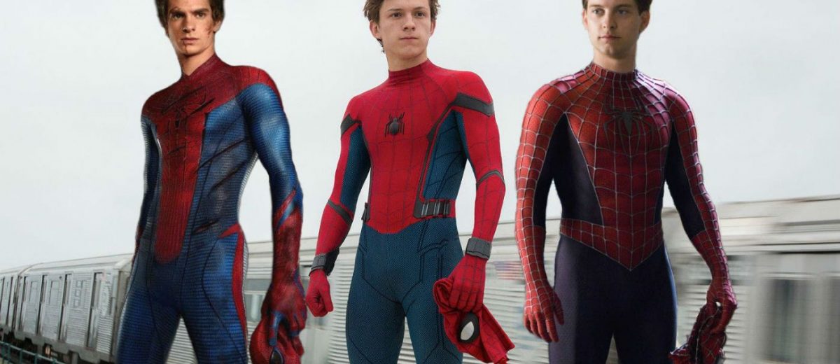 The Amazing Spider-Man 3 is Happening Confirms Andrew Garfield