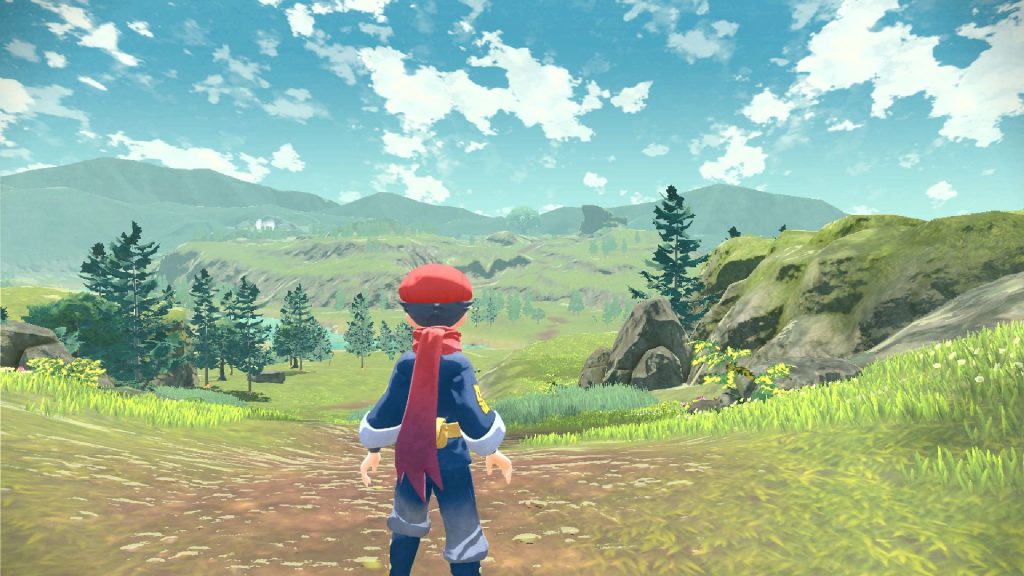 best pokemon game