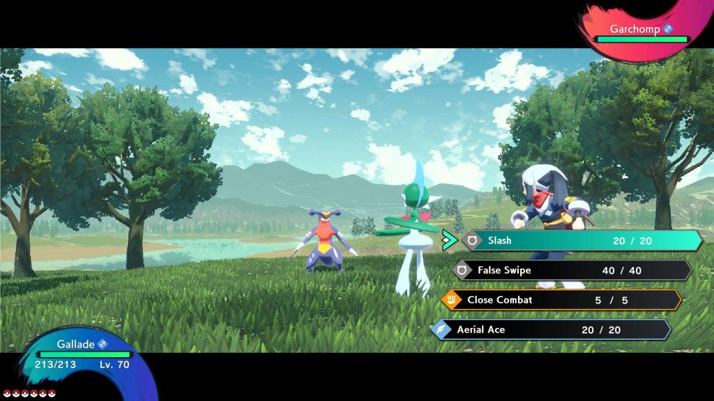 best pokemon game