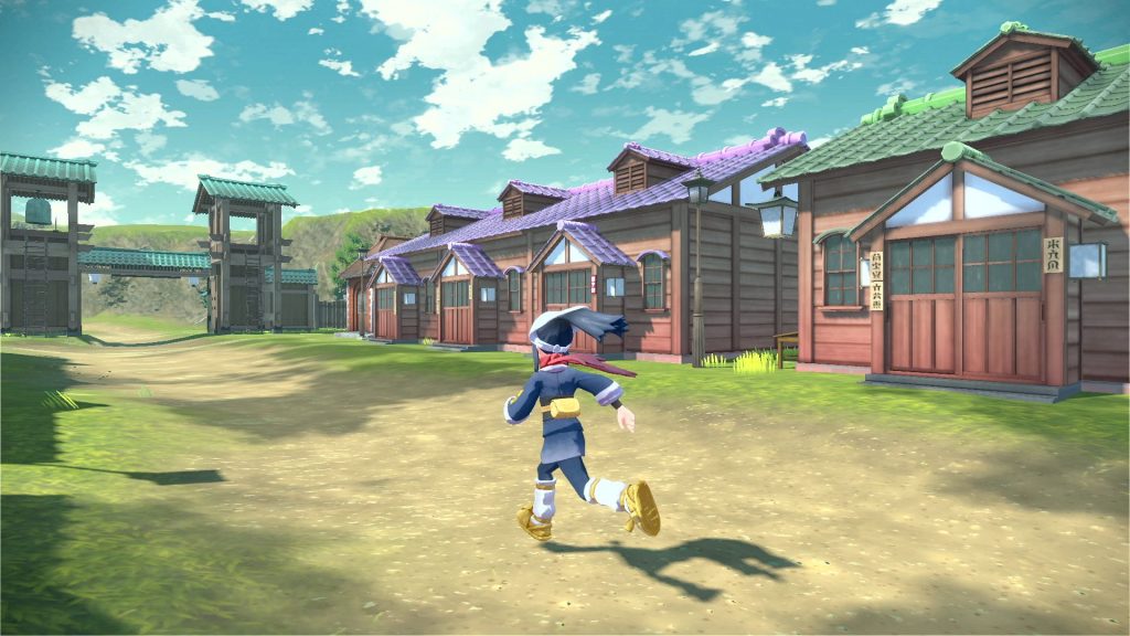 best pokemon game