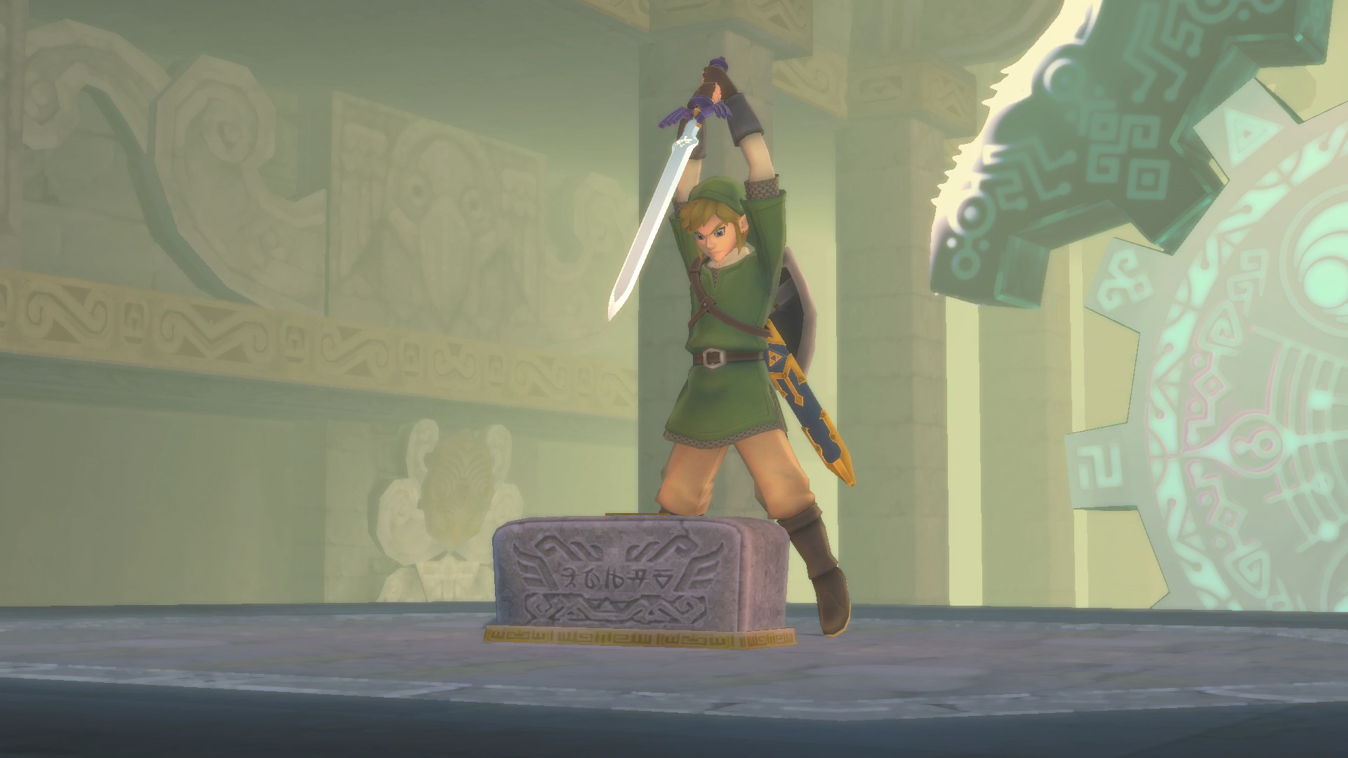 The Legend of Zelda: Ocarina of Time Unreal Engine 5 remake trailer  revealed