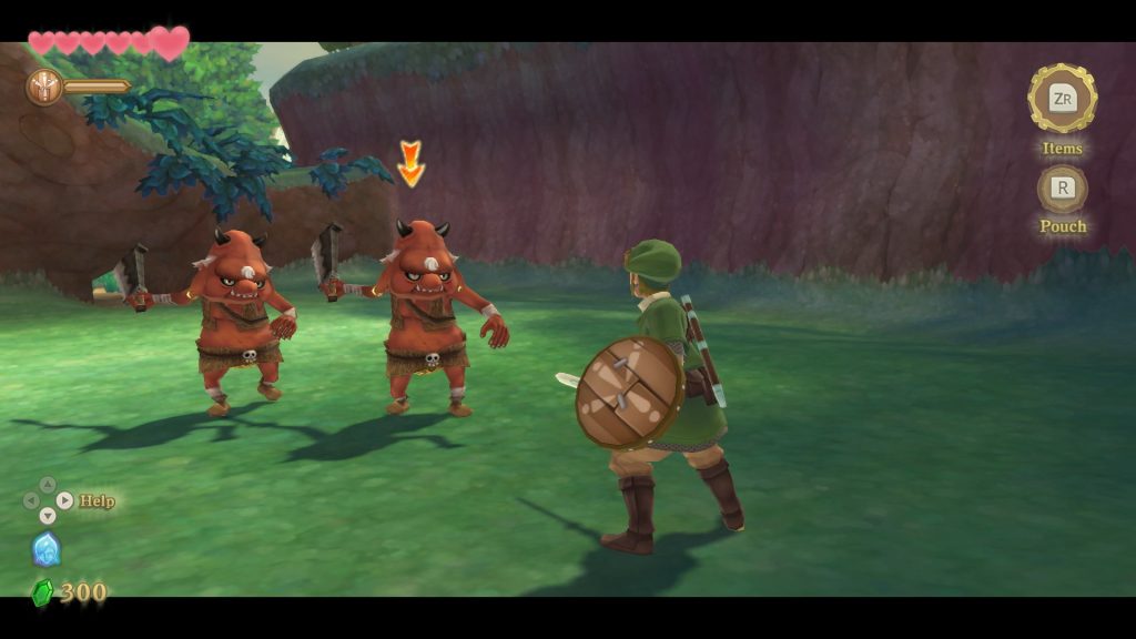 skyward sword hd price
