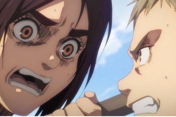 Eren Yeager destaque em nova arte promocional de Shingeki no Kyojin: Season  Final - AnimeNew