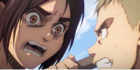 attack on titan review deceiver