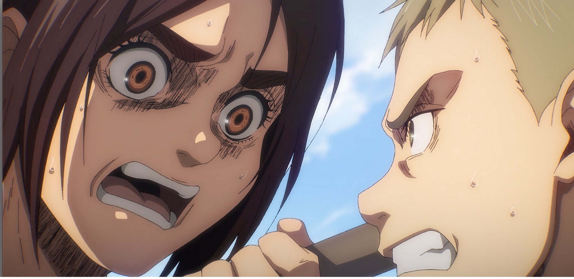 Attack on Titan director breaks silence on final episode - Dexerto