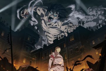 attack on titan final season manga