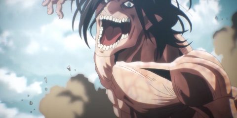 attack on titan final season end