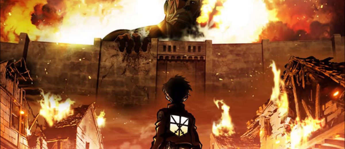 Attack on Titan (Video Game 2016) - IMDb