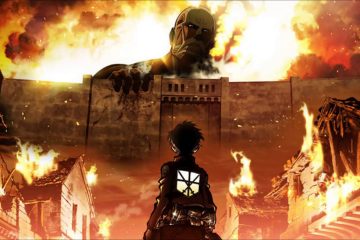 Attack on Titan 138 Release Date