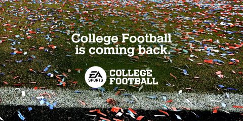EA's NCAA Football Comeback