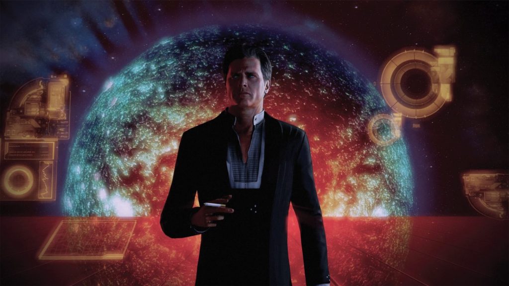 Mass Effect: Legendary Edition Screenshots