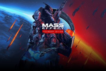 mass effect legendary sales