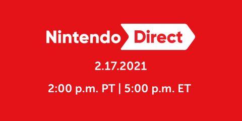 nintendo direct tomorrow