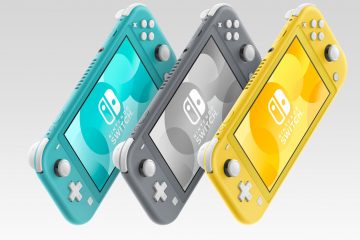 switch lite wii u
