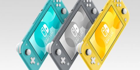 switch lite wii u