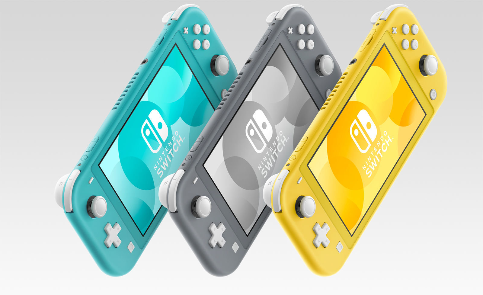 The Nintendo Switch Lite Has Almost Outsold The Wii U Vgculturehq