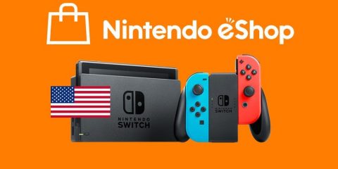 Indie Games DLC Switch