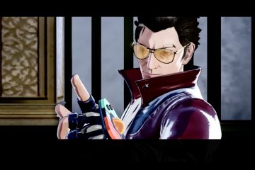 no more heroes iii release date