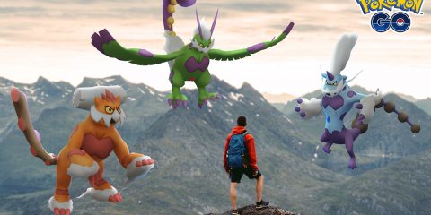 new season pokemon go