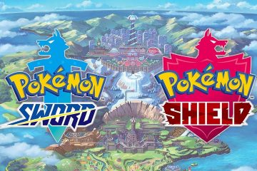 Pokemon Sword and shield sales