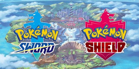 Pokemon Sword and shield sales