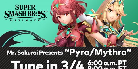 pyra mythra smash