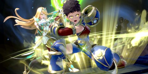 smash mythra pyra release date