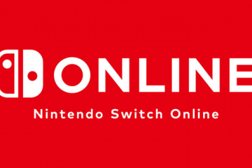 new switch online games