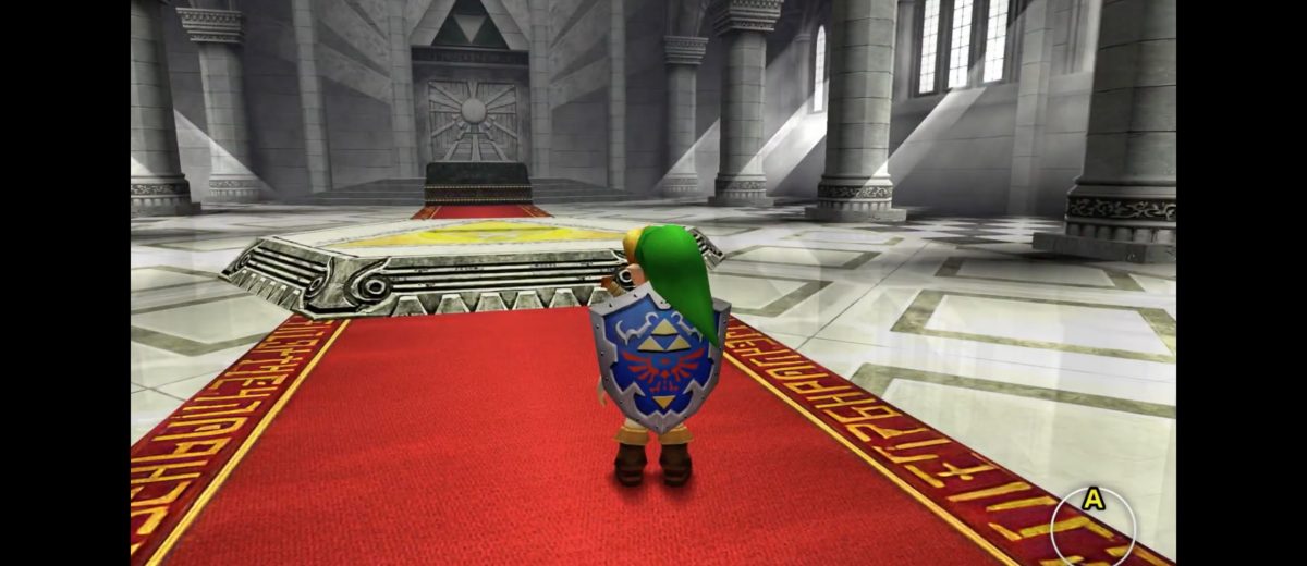 Zelda Ocarina Of Time Sequel In 2021? Zelda OoT Remake/Remaster