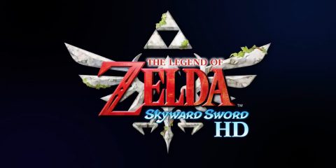 Nintendo Announces Skyward Sword HD