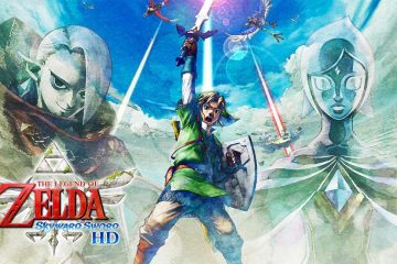 changes skyward sword hd