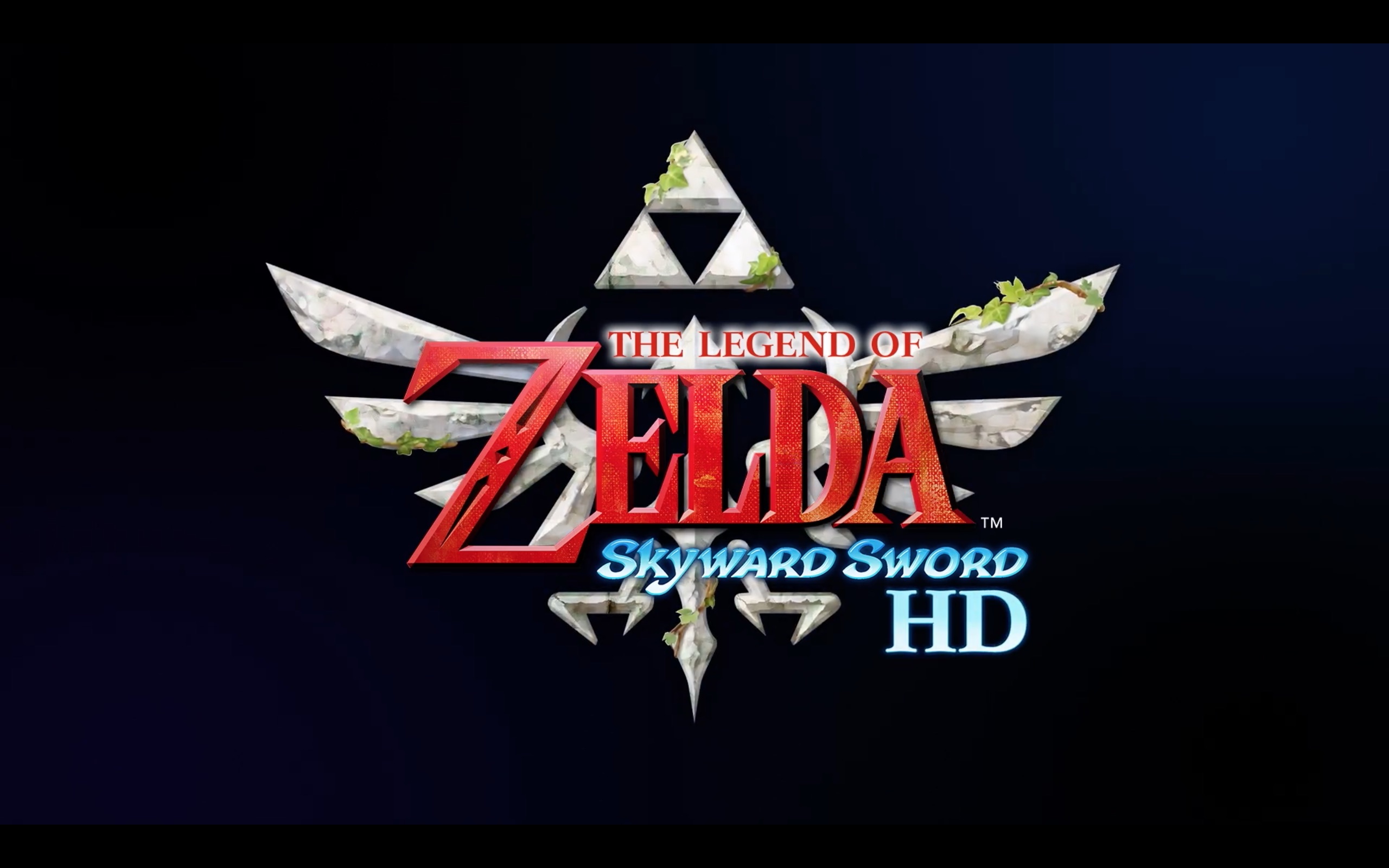 Nintendo Announces Skyward Sword HD - VGCultureHQ