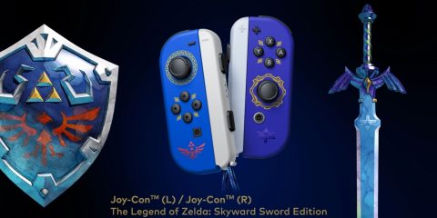 skyward sword joy-cons